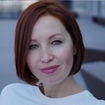 Мария Набиева