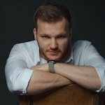 Павел Подгорный