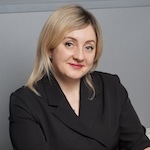 Ирина Лубанец