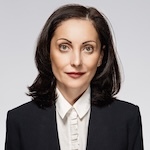 Евгения Фисенко