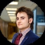 Владимир Барсегов