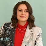 Юлия Севастьянова