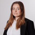 Антонина Чичук