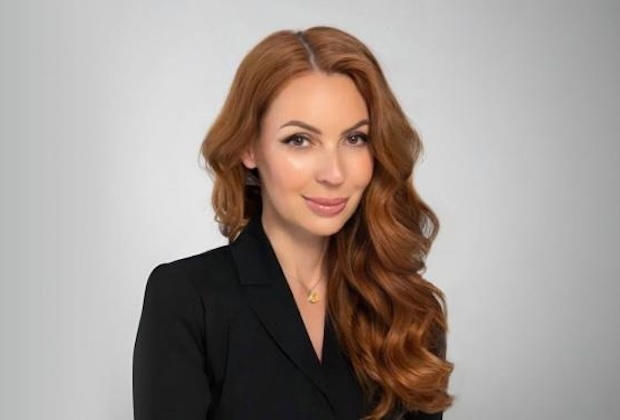 Марта Леман
