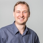 Дмитрий Клиндухов