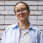 Наталья Чернова