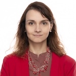 Елена Морозова