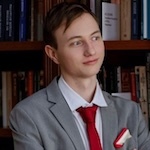 Максим Шучков