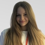 Анастасия Сухова