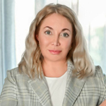 Елена Уварова
