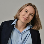 Ульяна Громова