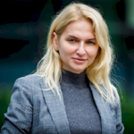 Фаина Филина