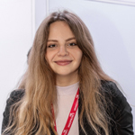 Анастасия Сухова