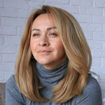 Наталья Есипенко