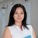 Елена Караваева