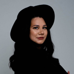 Ирина Русина