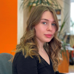Оксана Махонина