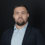 Сергей Кравченко