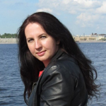 Екатерина Студенникова
