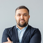 Сергей Кравченко