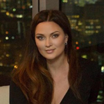 Елена Индикова