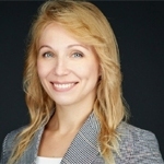 Юлия Анцупова