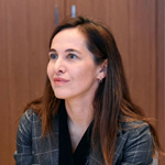 Инна Алексеева