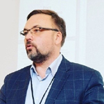 Сергей Елисеев