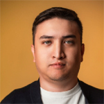 Аяпов Аблайхан