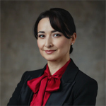 Дина Павлова