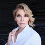 Екатерина Суворова