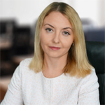 Елена Басова