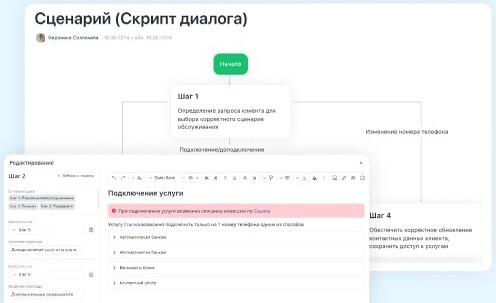 TEAMLY: обновления осеннего релиза 2025