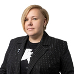 Диана Притыко