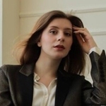 Ксения Волнистая