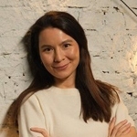 Надежда Глушкова