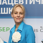 Анна Андреева