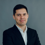 Виталий Панов