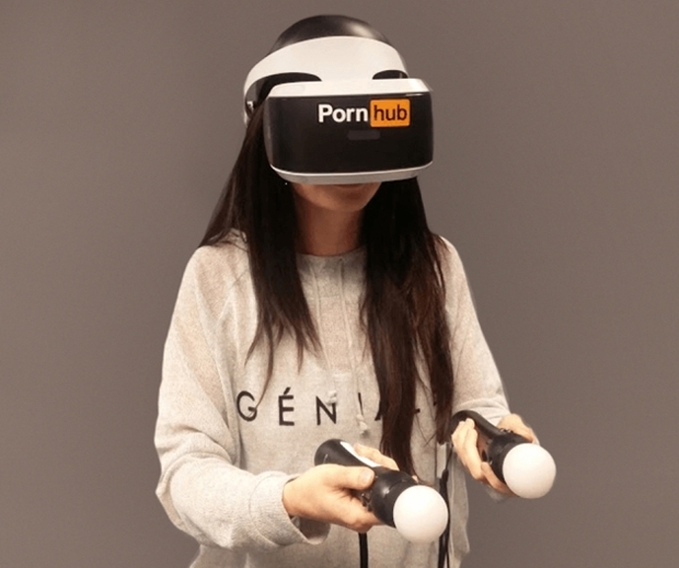 VR-видео
