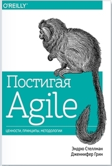 книга «Постигая Agile»