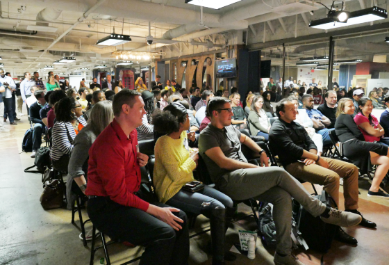 DC Startup Week