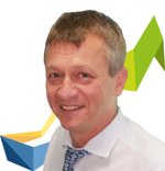 Дмитрий Русаков - эксперт Бизнес-школы SRC