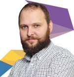 Воробьев Александр – эксперт Бизнес-школы SRC