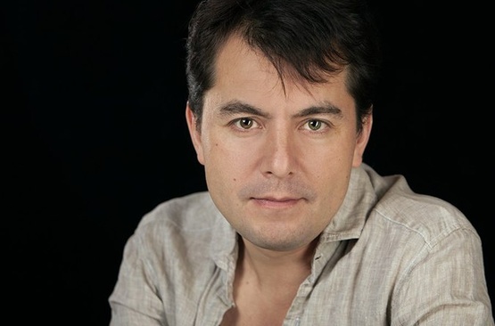 Сергей Мухамедов