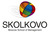 Preview logo skolkovo en