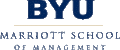 Brigham Young University: Marriott School of Management
