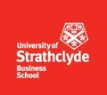 University of Strathclyde Business School 