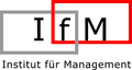 IFM  Institut für Management 