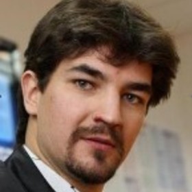 Александр Романишин