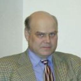 Валерий Булычев